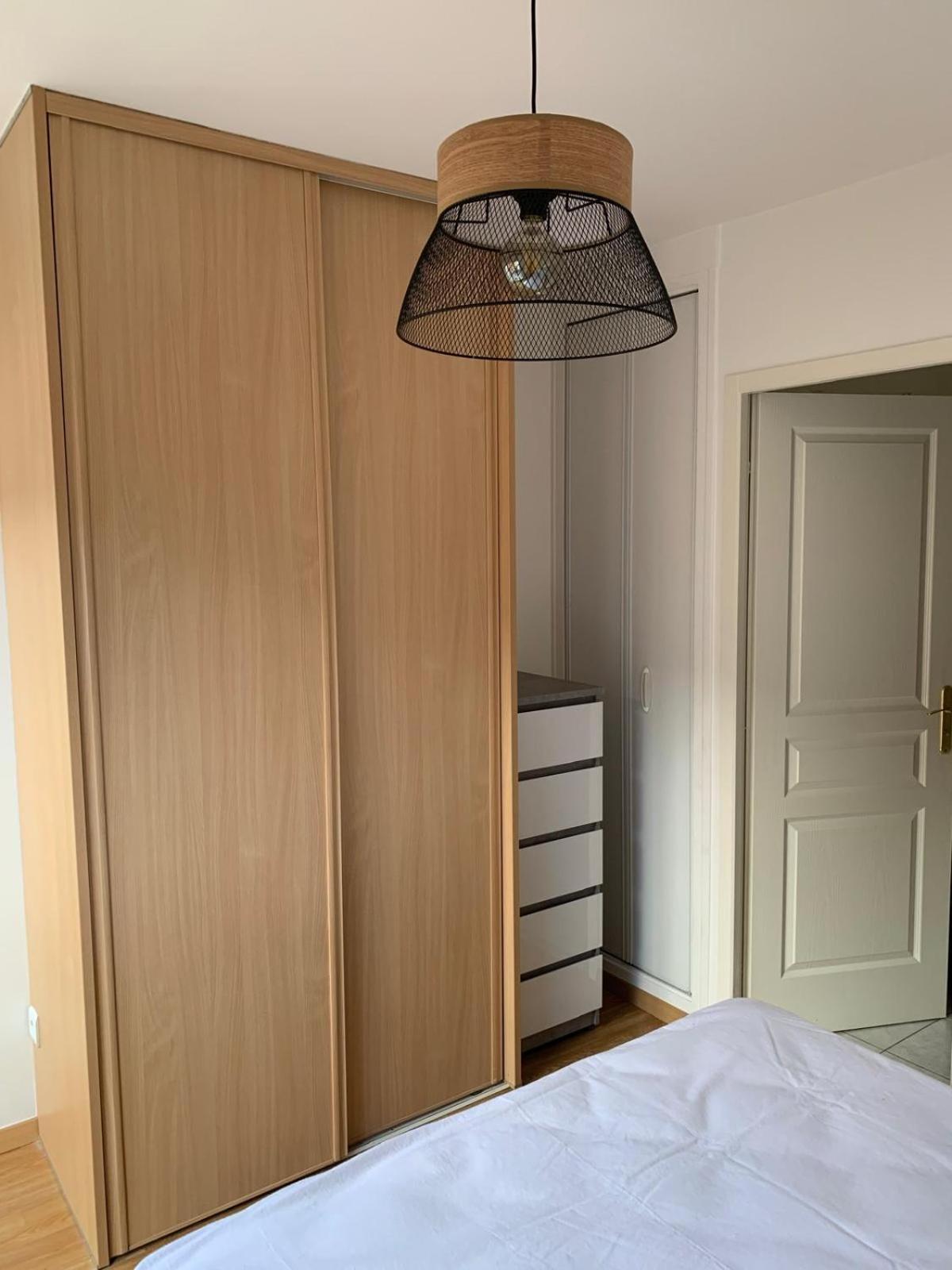 Апартаменты Sublime T2 Lumineux Avec Balcon - Rue Gratuite Амьен Экстерьер фото