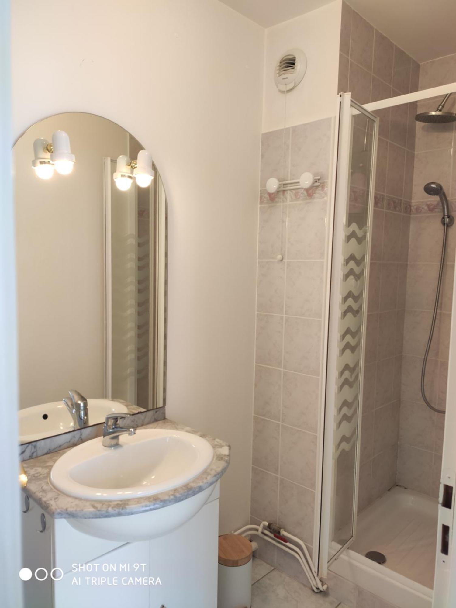Апартаменты Sublime T2 Lumineux Avec Balcon - Rue Gratuite Амьен Экстерьер фото