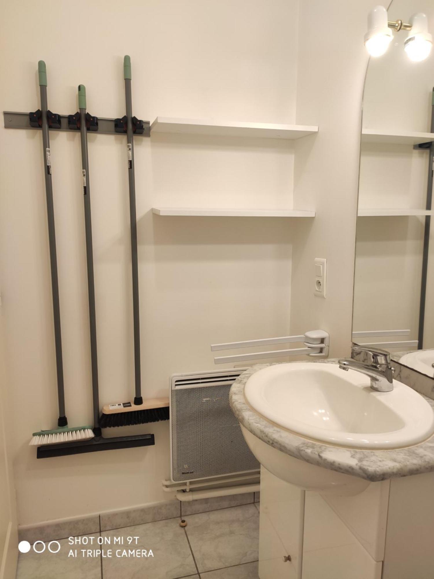 Апартаменты Sublime T2 Lumineux Avec Balcon - Rue Gratuite Амьен Экстерьер фото