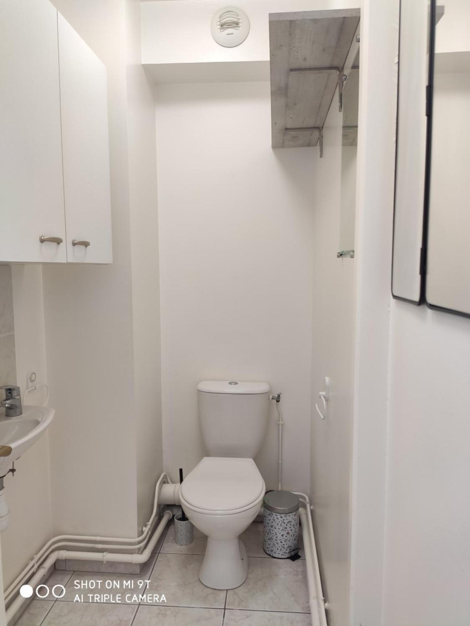 Апартаменты Sublime T2 Lumineux Avec Balcon - Rue Gratuite Амьен Экстерьер фото